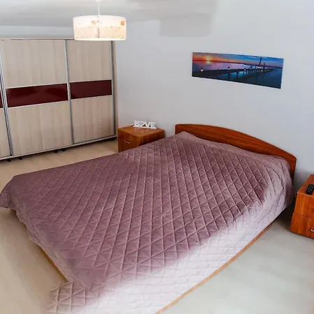 Avantgarden 3 * Брашов
