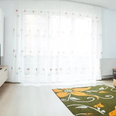 Апартаменти Avantgarden 3
