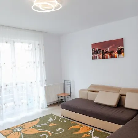 Avantgarden 3 Апартаменти